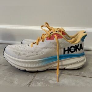 HOKA Clifton 9 Women’s